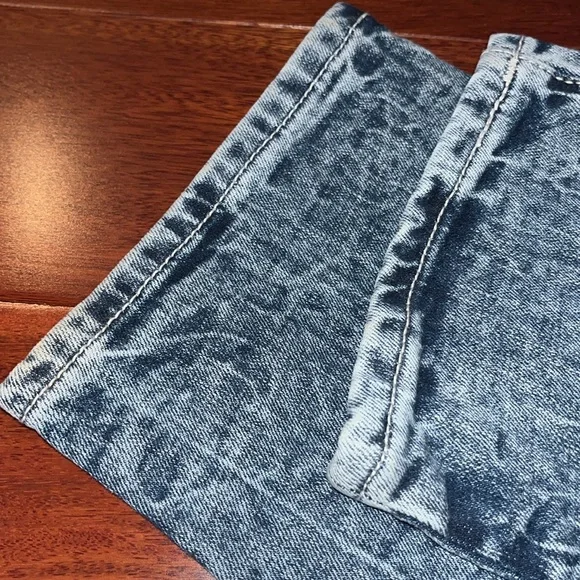 “True religion”, “Rocco” relax skinny W 36 jeans motto style - Picture 13 of 16